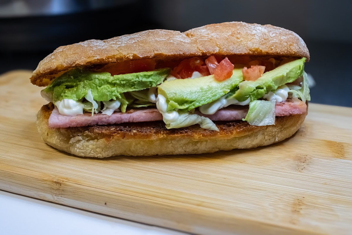 Greta’S Taco Wagon-4