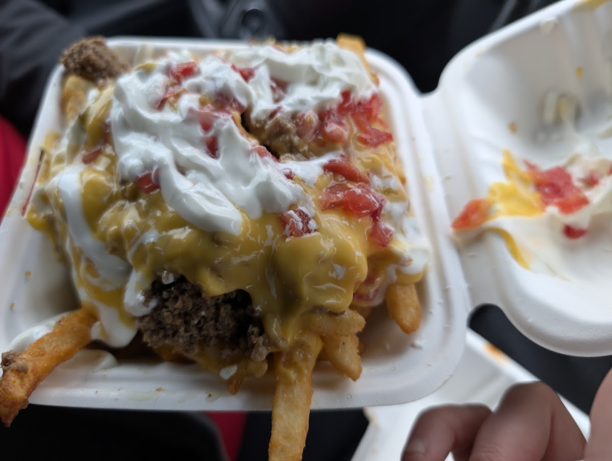 Greta’S Taco Wagon-5