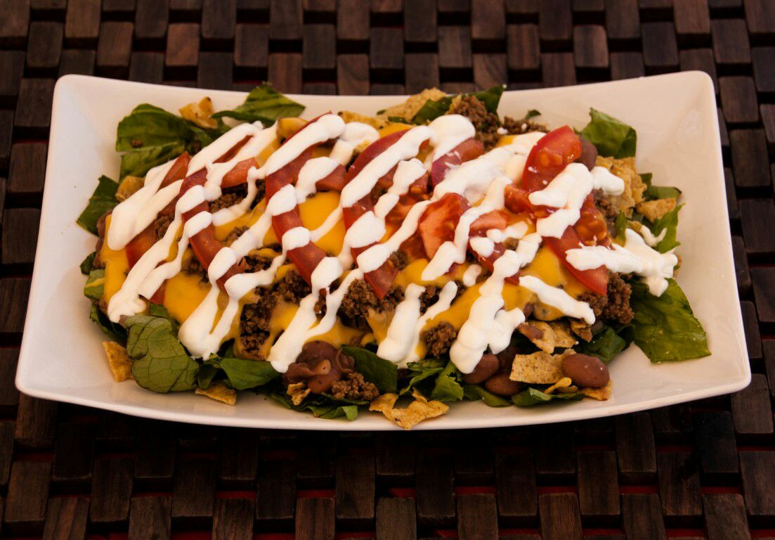 Greta’S Taco Wagon-6