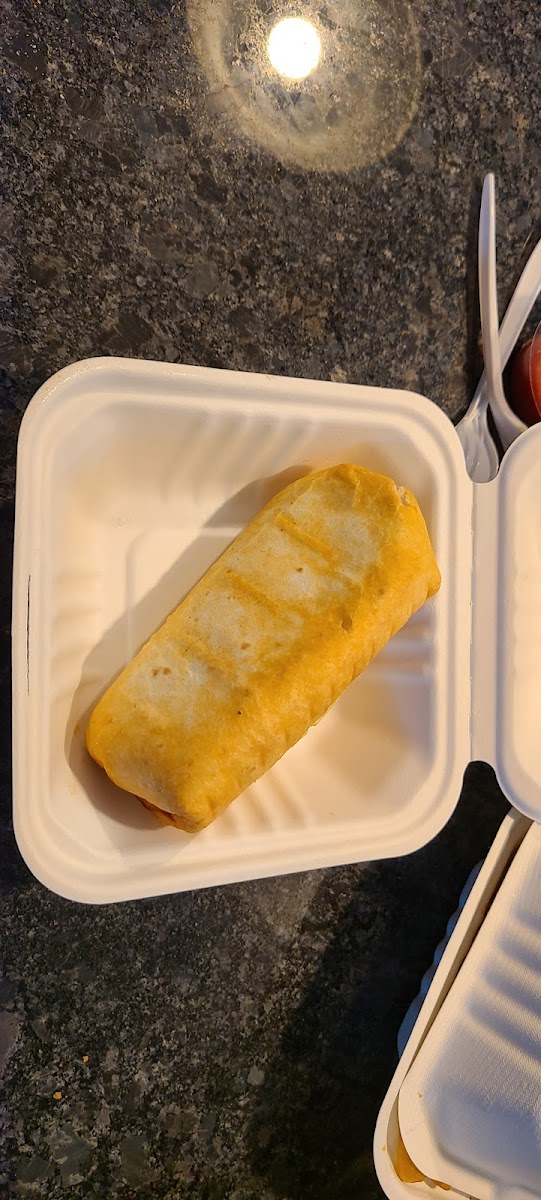 Greta’S Taco Wagon-8